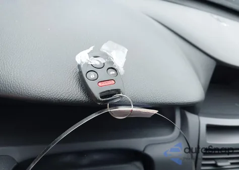 2008 Honda Accord 3.5 Ex-L from USA, damaged, VIN 1HGCP36878A079214